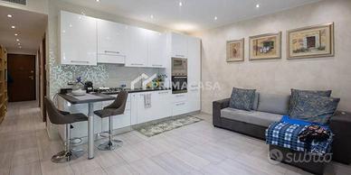 Appartamento di 80 m² con 2 locali a Milano
