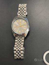 Orologio Seiko5