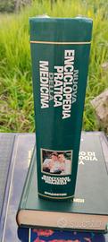 ENCICLOPEDIA PRATICA MEDICINA