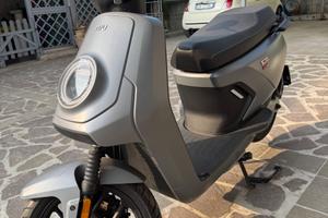 Scooter Elettrico NIU MQi GT Sport 125