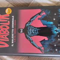 DIABOLIK EXTRA SERIE