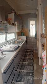 Appartamento arredato a Montoro Torchiati