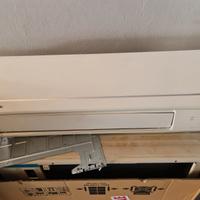 Condizionatore Panasonic 18000 BTU