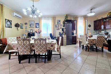 Luminoso appartamento ristrutturato a Gallipoli