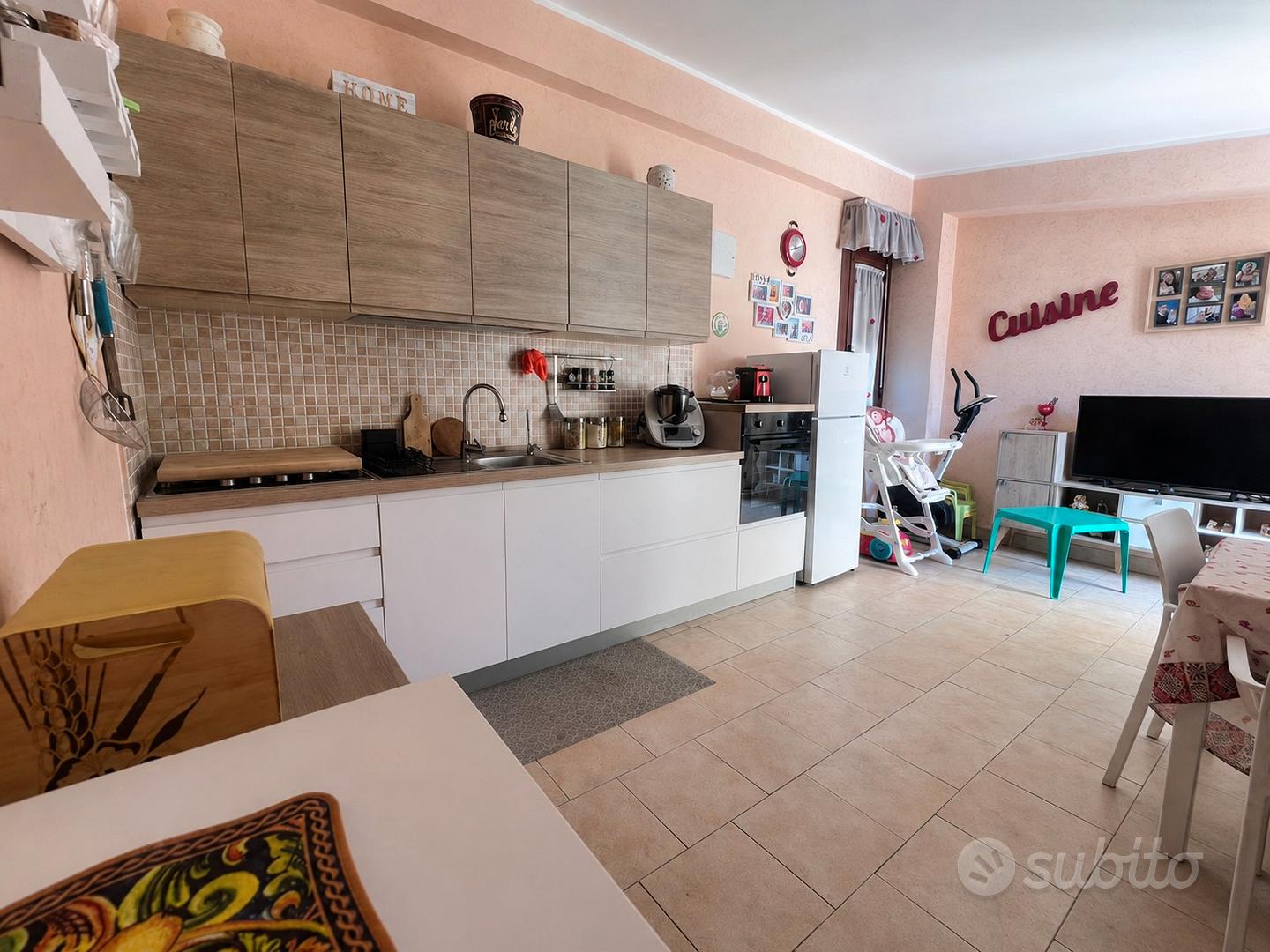 Appartamento – Palermo, Guadagna, III Circoscrizione - Vista 5