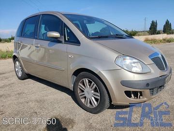 LANCIA MUSA 350 1.4 95CV 04-12 -Ricambi