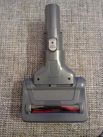 Rowenta spazzola animal care per x-force flex