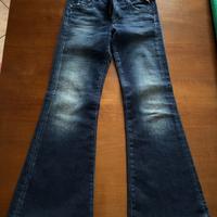 Jeans Replay tg.12 anni