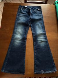 Jeans Replay tg.12 anni