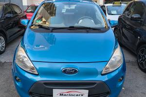 Ford Ka 1.2 8V 69CV Titanium