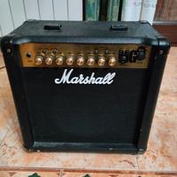 Marshall MG15FX - Da riparare