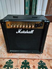 Marshall MG15FX - Da riparare