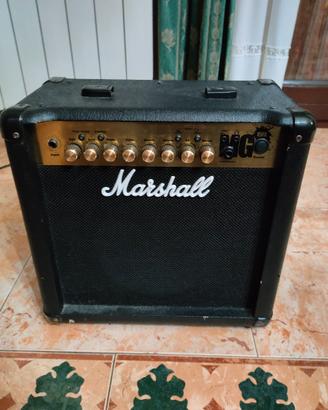 Marshall MG15FX - Da riparare