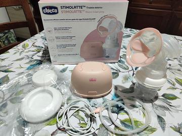  tiralatte elettrico della Chicco € 80