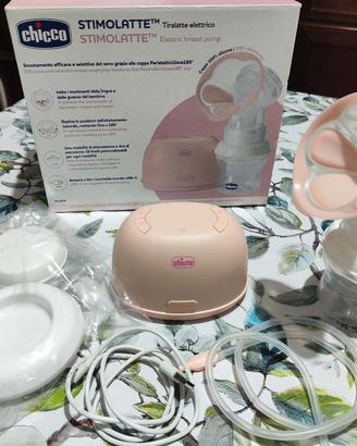  tiralatte elettrico della Chicco € 80