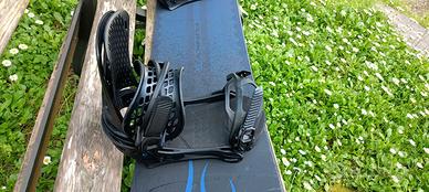 Burton Genesis Flex 2024 Tg.L