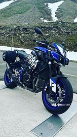 Yamaha mt10