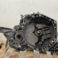 CAMBIO MANUALE COMPLETO OPEL Astra H Berlina 2Â° s