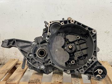CAMBIO MANUALE COMPLETO OPEL Astra H Berlina 2Â° s