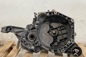 CAMBIO MANUALE COMPLETO OPEL Astra H Berlina 2Â° s