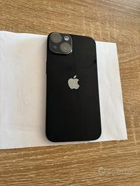 i-phone14 nero