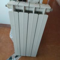 Termosifone in alluminio 