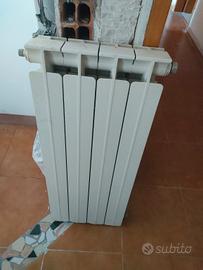 Termosifone in alluminio 