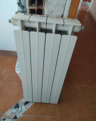 Termosifone in alluminio 