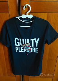T-shirt Donna Stradivarius 