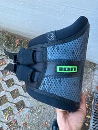 Trapezio windsurf ION Axxsis WS4, taglia M