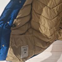 giubbetto woolrich uomo