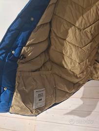giubbetto woolrich uomo