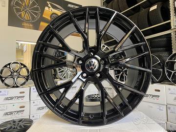 Cerchi Volkswagen raggio 18 NUOVI cod.28723