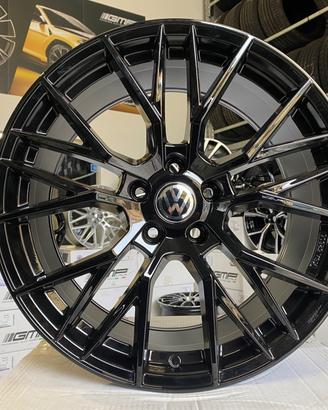 Cerchi Volkswagen raggio 18 NUOVI cod.28723