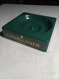 Posacenere vintage - COURVOISIER COGNAC-