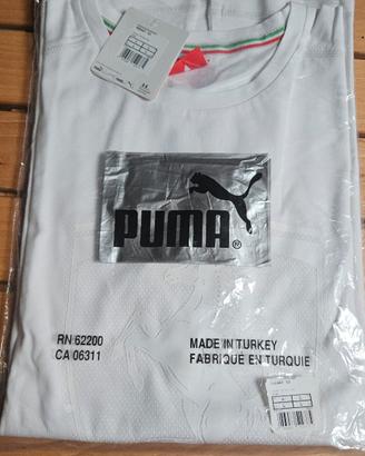 T-shirt scuderia Ferrari