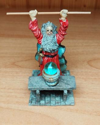 Statuina Gandalf - Il signore degli anelli