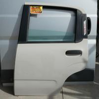 Portiera posteriore sinistra FIAT PANDA 312