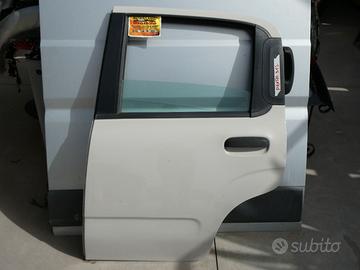 Portiera posteriore sinistra FIAT PANDA 312