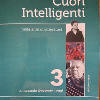 Cuori Intelligenti 3- edi. verde-  9788869644733