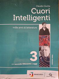 Cuori Intelligenti 3- edi. verde-  9788869644733