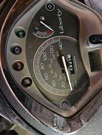 Piaggio Liberty 125 del 2011