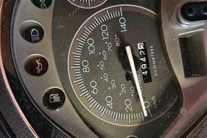 Piaggio Liberty 125 del 2011