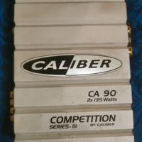 Caliber CA 90 Ampli Auto 