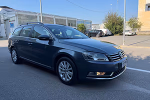 Volkswagen Passat Var. 1.6 TDI Comfortline BM.Tech
