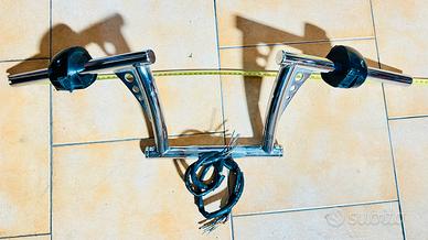 Manubrio Harley