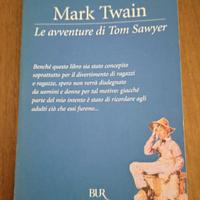 Le avventure di Tom Sawyer 