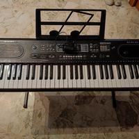 Pianola Bontempi 16 6125