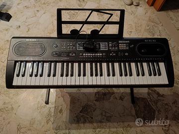 Pianola Bontempi 16 6125