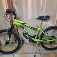 Bicicletta MTB bambino